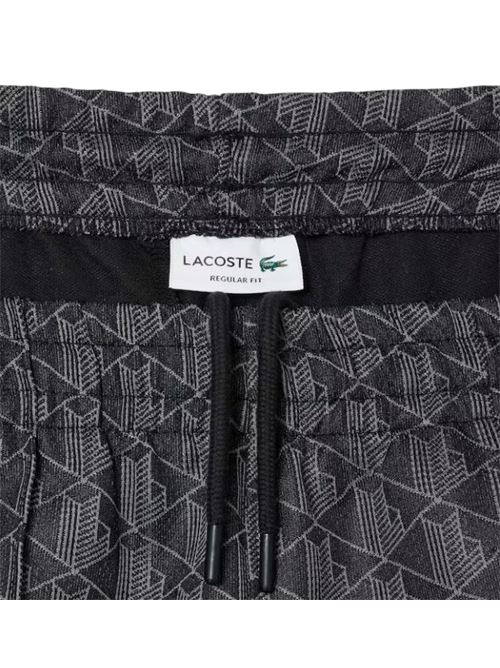 XH14404PC GRIGIO lacoste | XH14404PC GRIGIO